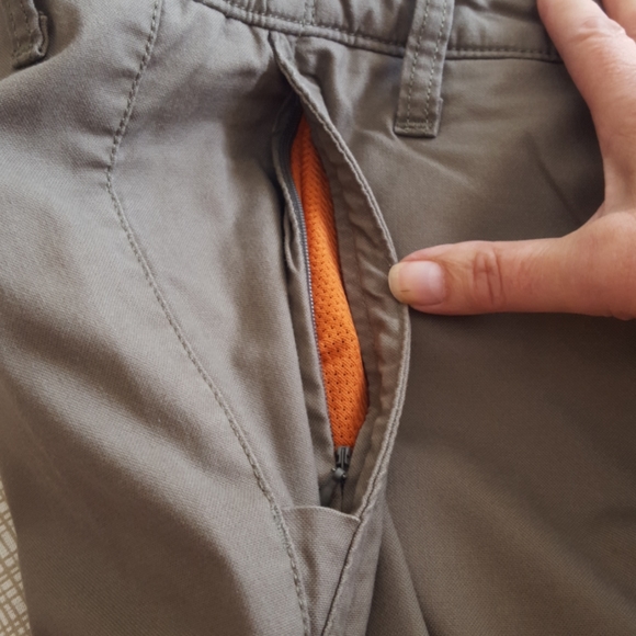 *- Dockers field pants NWOT - Picture 5 of 8